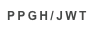 PPGH/JWT